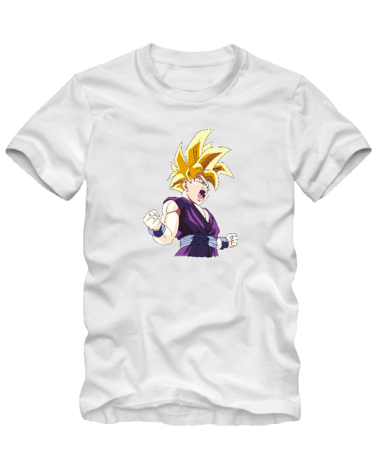 Gohan